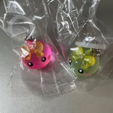 메지루시 홋페짱 A D