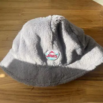 USJ 죠스 퍼 버킷햇 Jaws