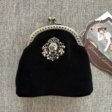 쿠라로리 쿠루미 시마무라 가마구치 백