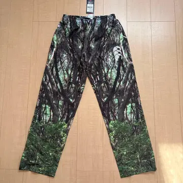 [ 일본 미발매 ] 캔터베리 팬츠