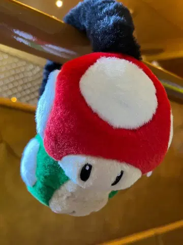 유니버설 키노피오 귀마개 귀도리