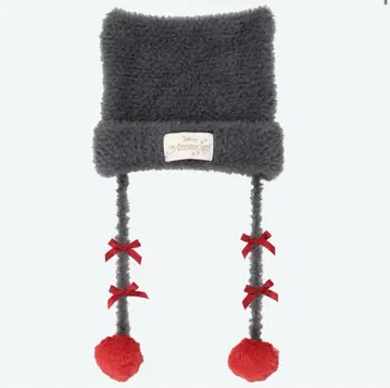 베를리오즈 니트 캡