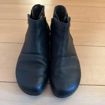 [12/19까지] NAOT 숏부츠 블랙 38