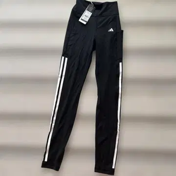 아디다스 풀렝스 레깅스 M