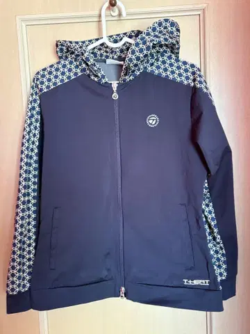 새상품급 테일러메이드 셋업 상하의 세트 HEAT