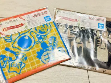 [ 2세트 ] 미세스 제일복권 타월 G상