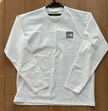 THE NORTH FACE 에어리 릴랙스 티 NT12261 L