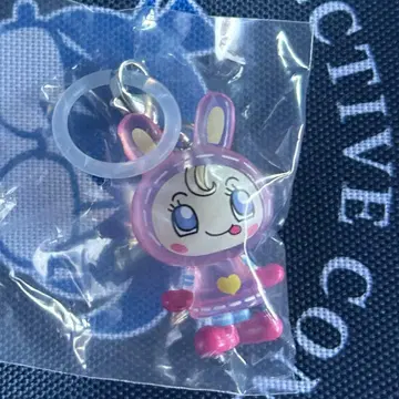 [베리에짱] 나루미야 메지루시 액세서리