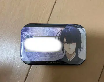 올림피아 소와레 Catharsis 스텔라 조기 예약 캔뱃지 리쿠