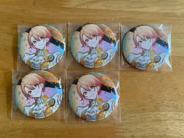 [프로세카] 5주년 감사제 캔뱃지 츠카사