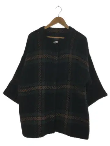 존 브라니건 울 코트