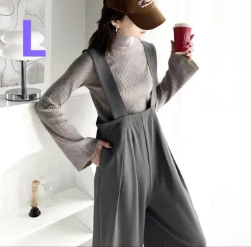 클래식 엘프/워셔블 살로펫/L