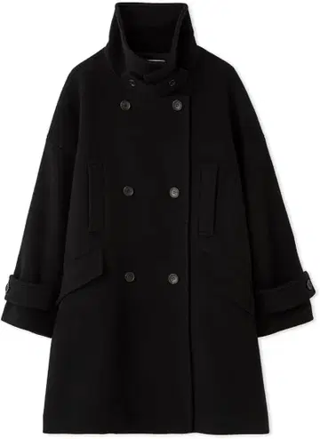 프레이 아이디 발마칸 하프 코트