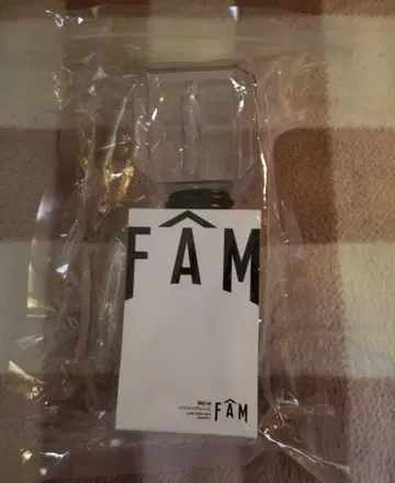 timelesz FAM 응원봉