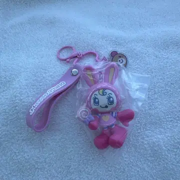 메조피아노 시크릿 참 벨리에&콜론