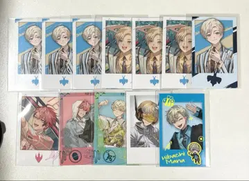 히바치 마나 아카기 웬 폴라로이드 묶음 판매 방과후 Oriens 2주년