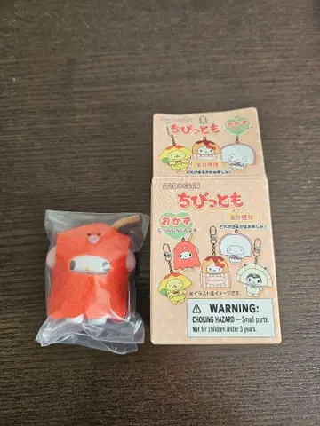 치비토모 오카즈 시리즈 마이멜로디