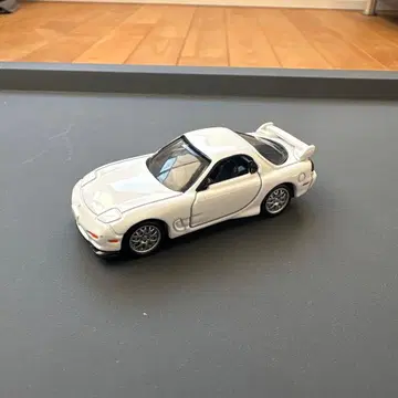 토미카 프리미엄 RX-7