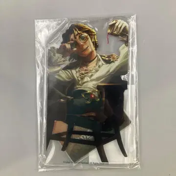 Identity V 제5인격 일등 항해사 아크릴 스탠드 애니메이션 재팬