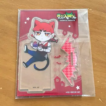 마계의 왕자! 이루마군 오페라 아크릴 스탠드