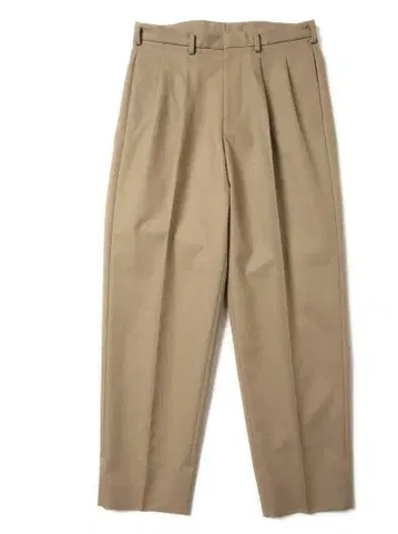 Hugen 유겐 George 베이지 미사용 사이즈 2