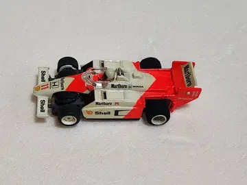 매그넘 440-X2 F-1 맥라렌 혼다