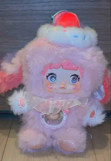 Nommi 스위티 시리즈 한입 달콤 베리팝짱