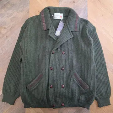 [ 새상품 ] Remploy Weekender L 사이즈 가디건 y58