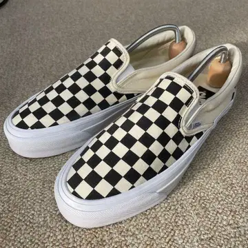 Vans 슬립온 프리미엄