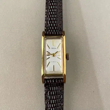 타카노 [ 사브리나 ] 여성용 손목시계