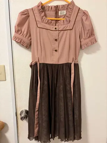 마이라 클래식 mayla classic 메리 슈테일 드레스