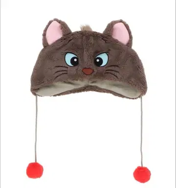 베를리오즈 팬캡