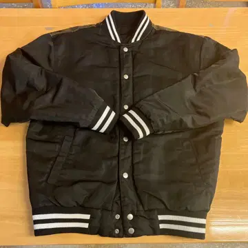 SPERANZA 리버서블 스타디움 점퍼