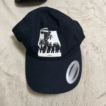 DYBDANG 블랙 캡