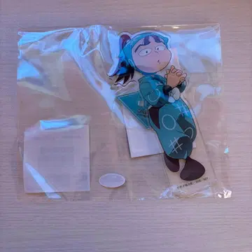 닌타마 란타로 츠루마치 후시키조 아크릴 스탠드