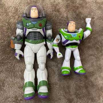 버즈 라이트이어 말하는 완구 토이스토리
