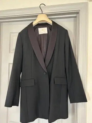 그레이스 클래스 테일러드 자켓