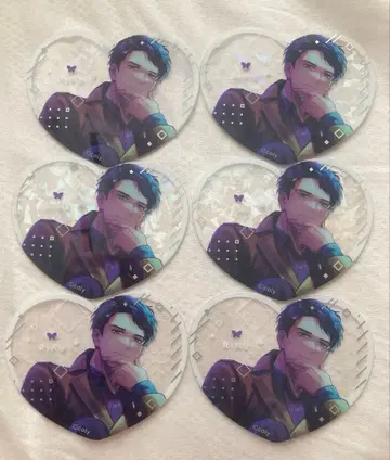 타테시나 리쿠 픽쿠리아