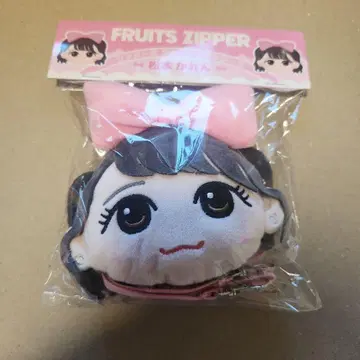 FRUITS ZIPPER 마츠모토 카렌