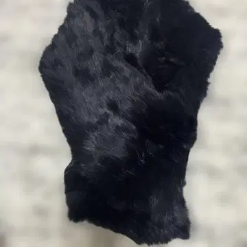 래빗 르쉘 블루 매니아니안나