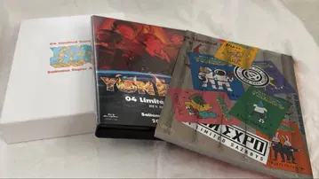 04 Limited Sazabys 라이브 영상 BluRay