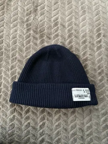 버즈릭슨 U.S.N 워치 캡