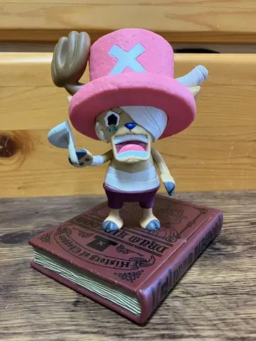 원피스 초파 피규어 약 15cm