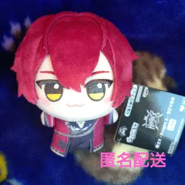 바우 기사 X - Knight X - SD 인형 익명 배송