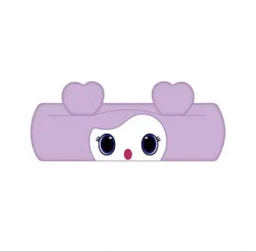 TWICE LOVELYS 헤어밴드 [ SAVELY ]