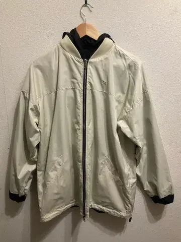 SuperGroupies 록서스 킹덤하츠 리버서블 블루종