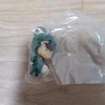 닌타마 란타로 카라코레 시키마 루사부로