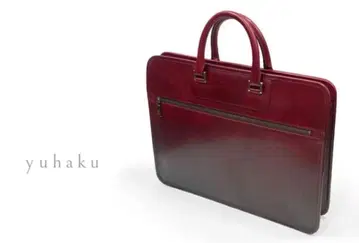 유하쿠 비즈니스 백 YBT026