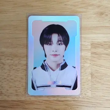 엔시티 위시 리쿠 NCT ZONE 팝업 SP 포카 엔시티 준 Riku | 브랜드