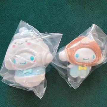 치비토모 눈의 정령과 화과자 시리즈 시나몬 2점